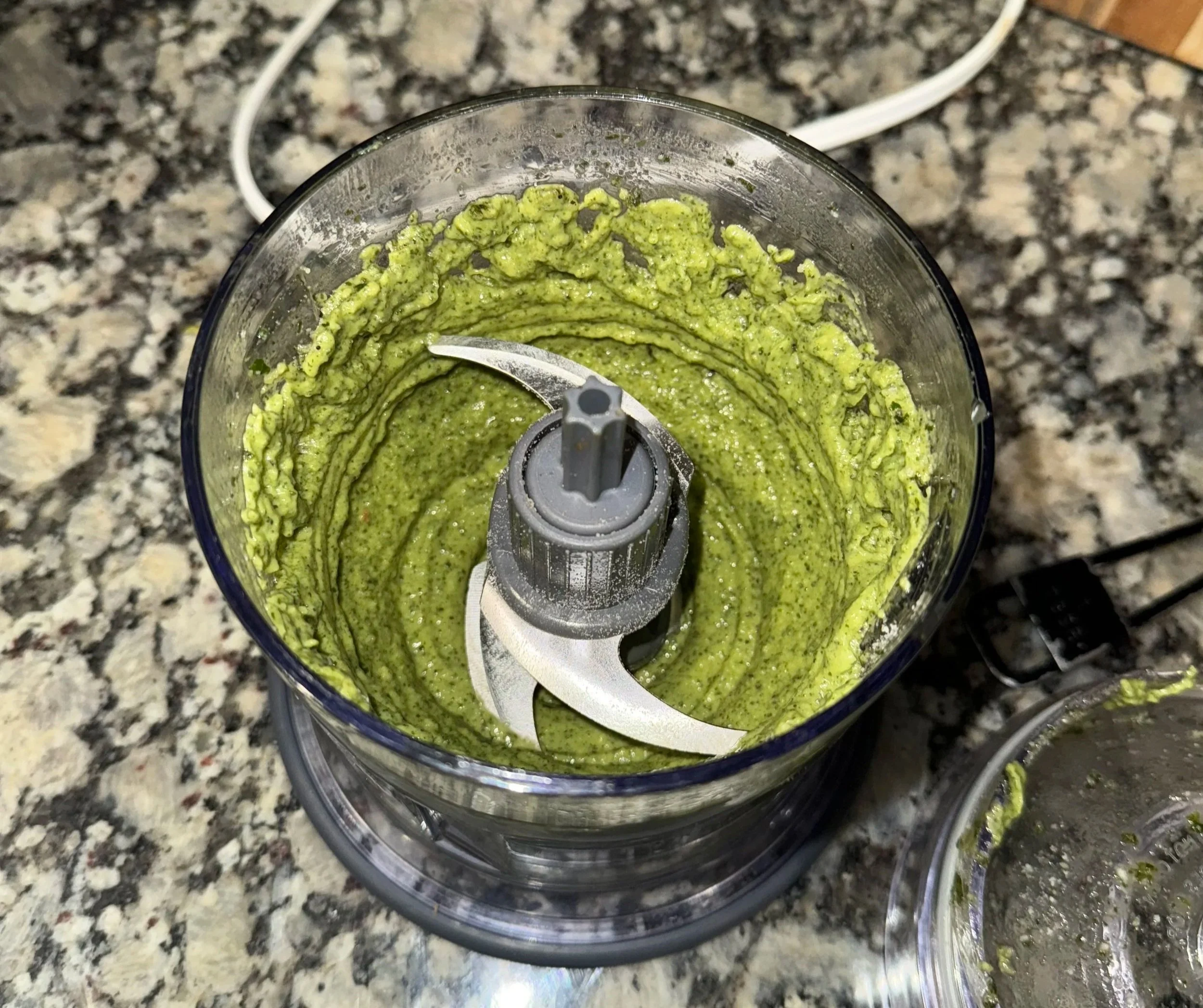 Perfect Pesto