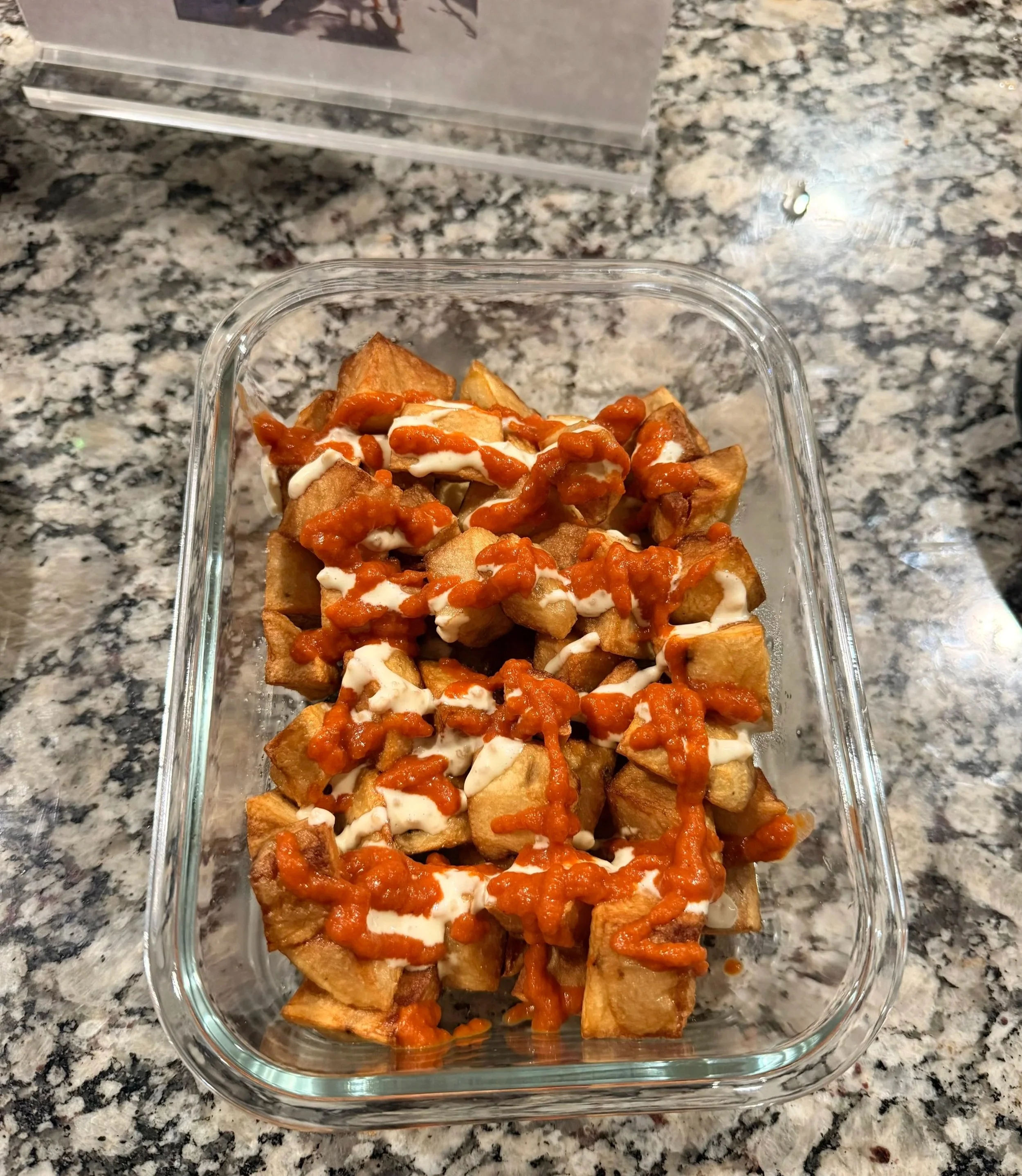 Family Movie Night: Patatas Bravas &amp; Barcelona Dreams