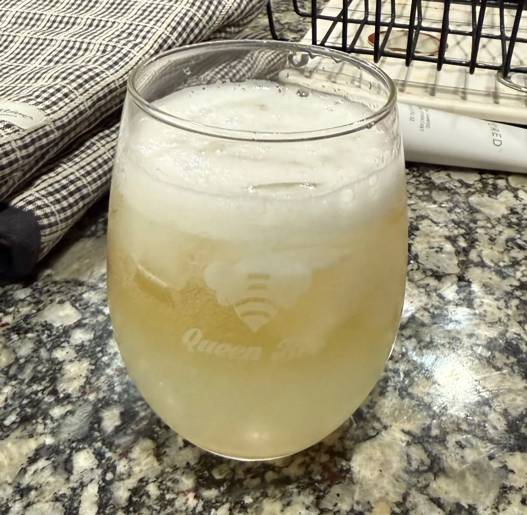 Summer Shandy