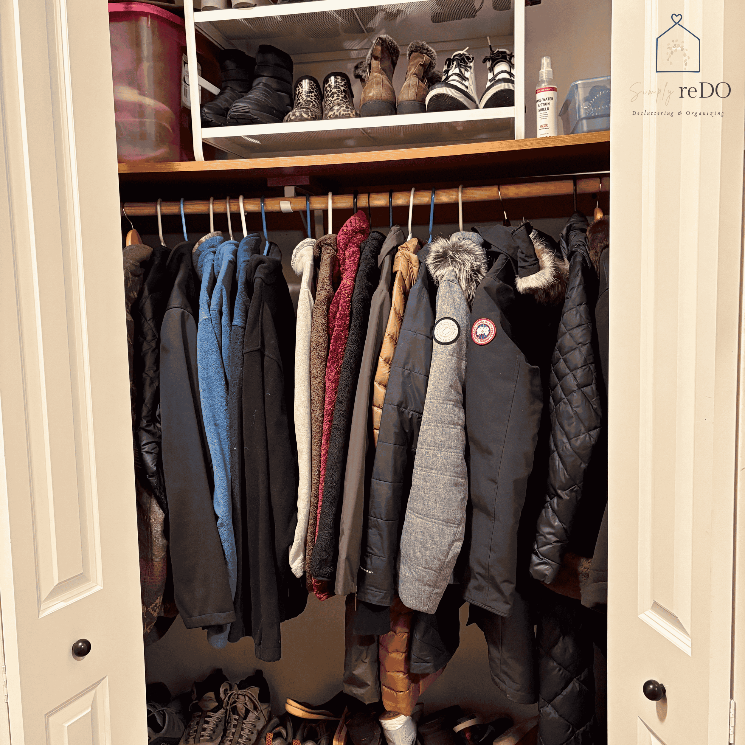 The Pre-Holiday Declutter Reset: How to Get Your Home Ready for the Season (Without the Stress)