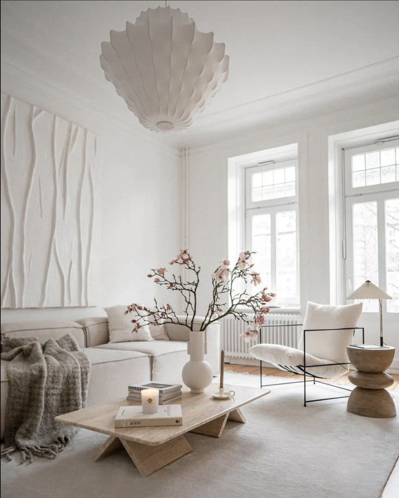 Why Clutter Keeps Coming Back (Even After a Big Purge)