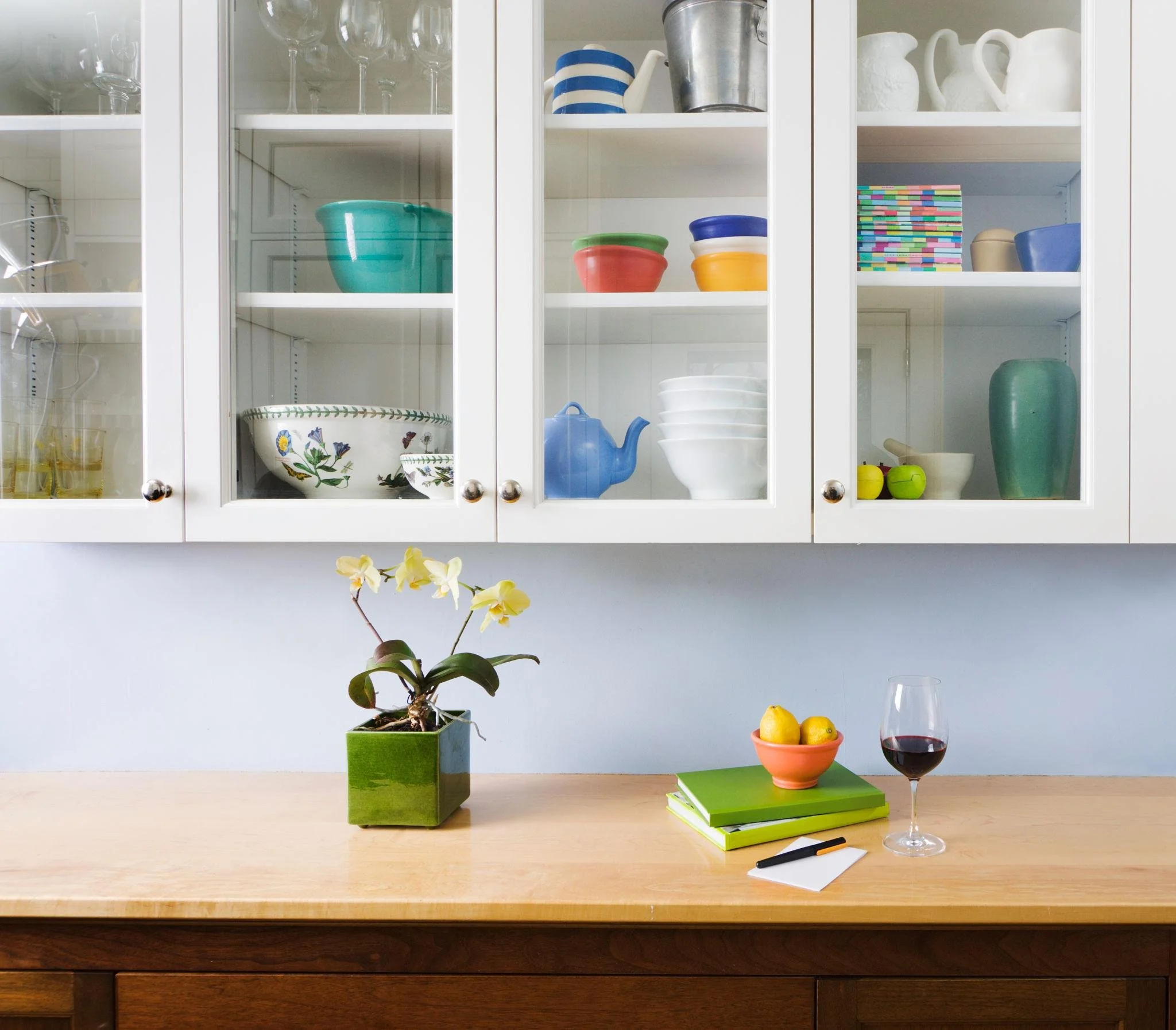 Where to Start When Your Whole House Feels Overwhelming