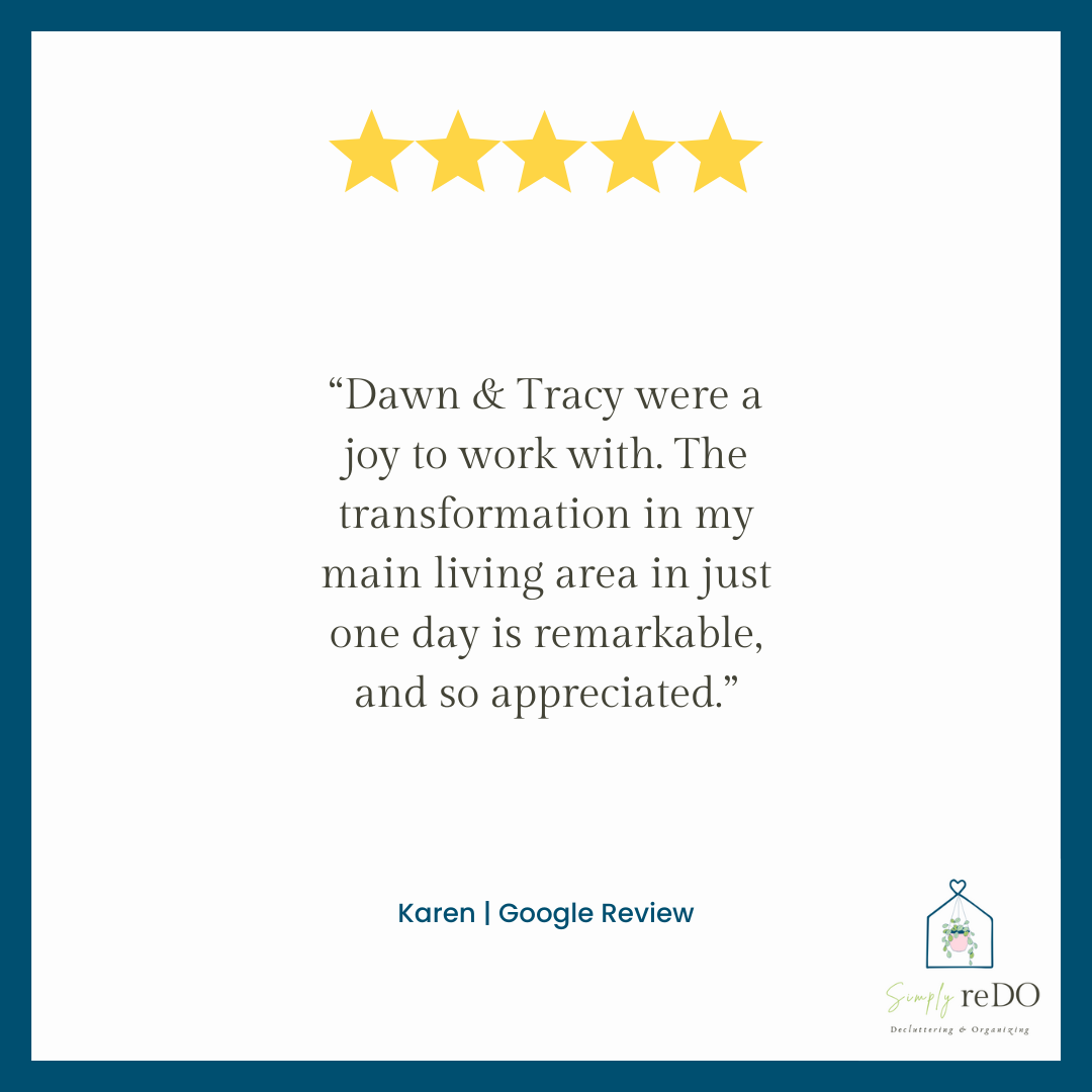 Accessible Apartment Reset | Rochester, MN