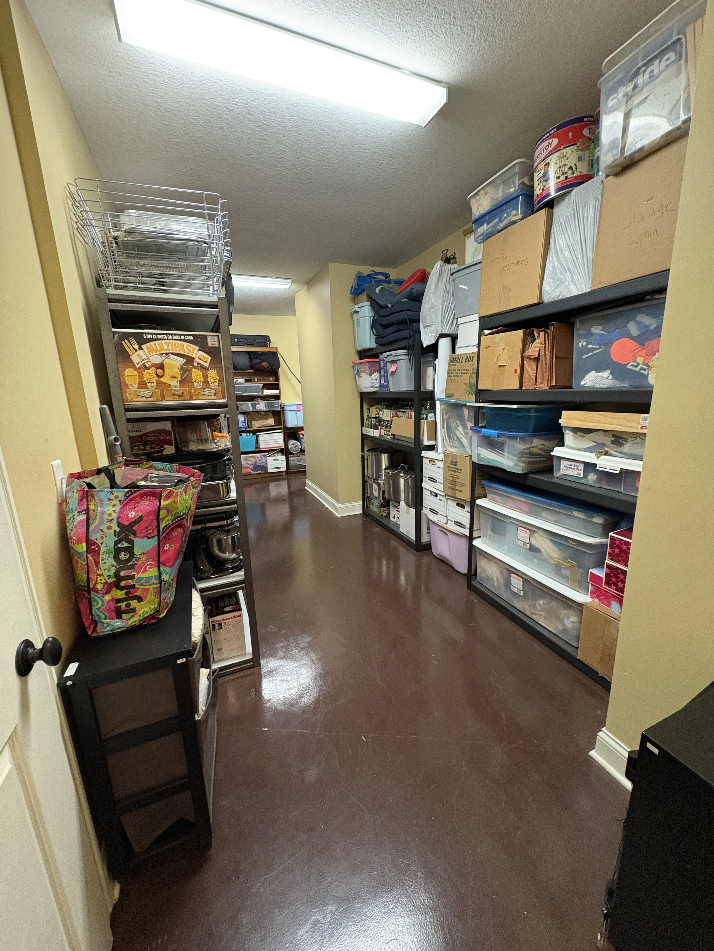 After