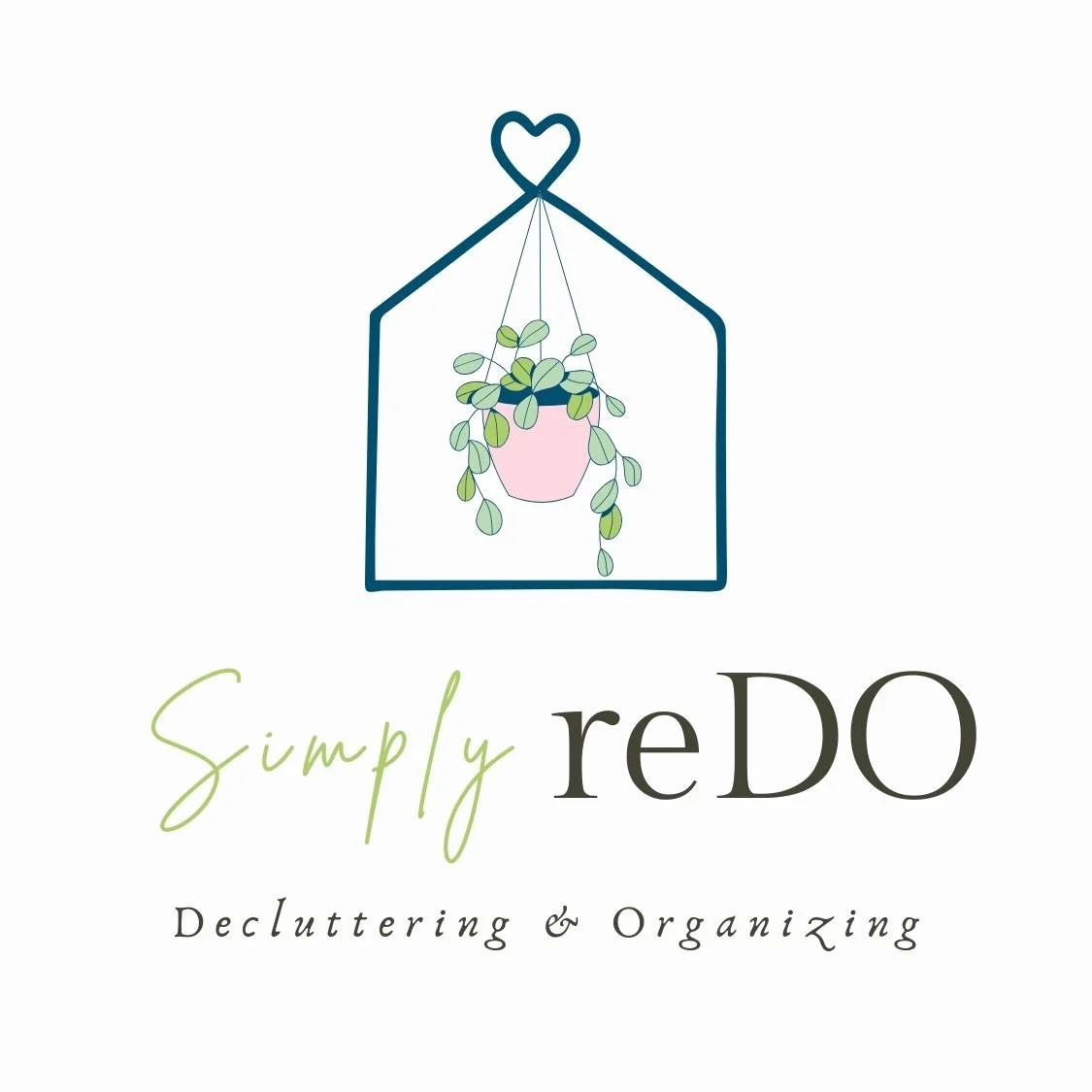 Home Office Reorganization | Rochester, MN