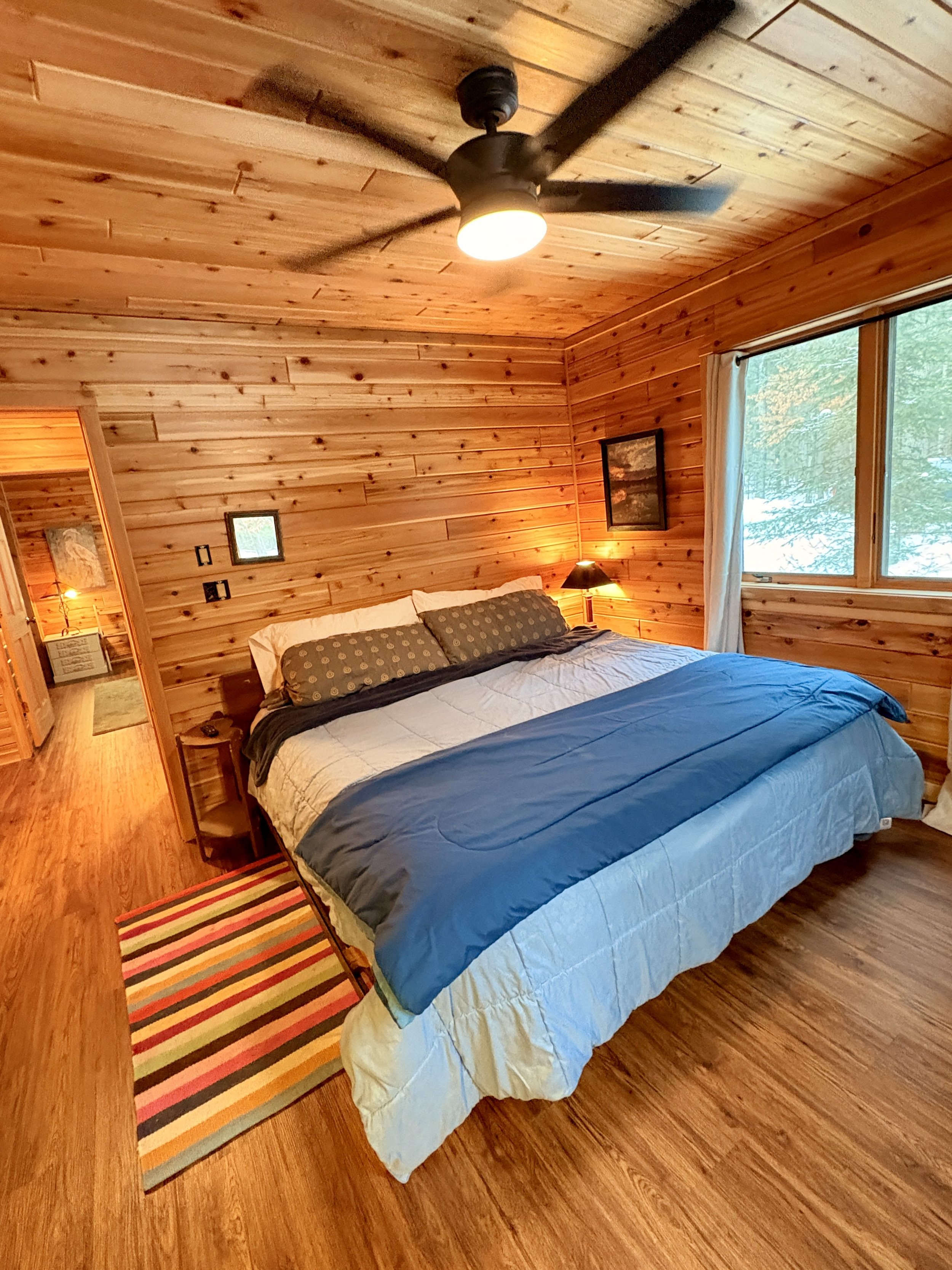 simply-redo-danbury-wi-cabin-bedroom-blue-after-02.JPG
