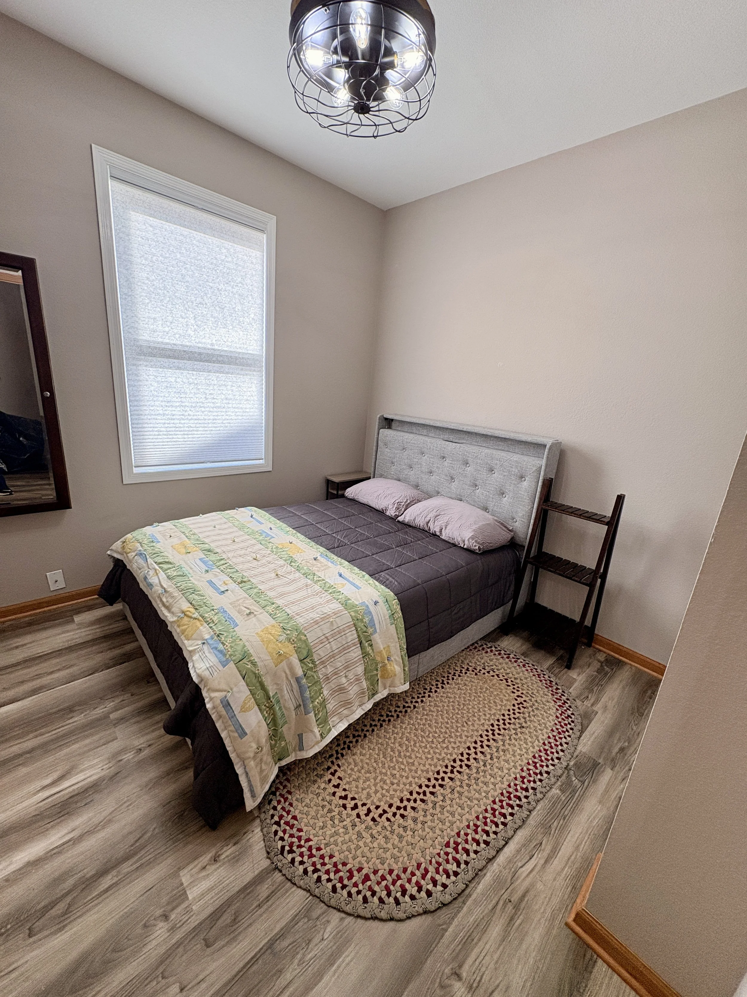 Guest Room Decluttering & Organizing | Rochester, MN