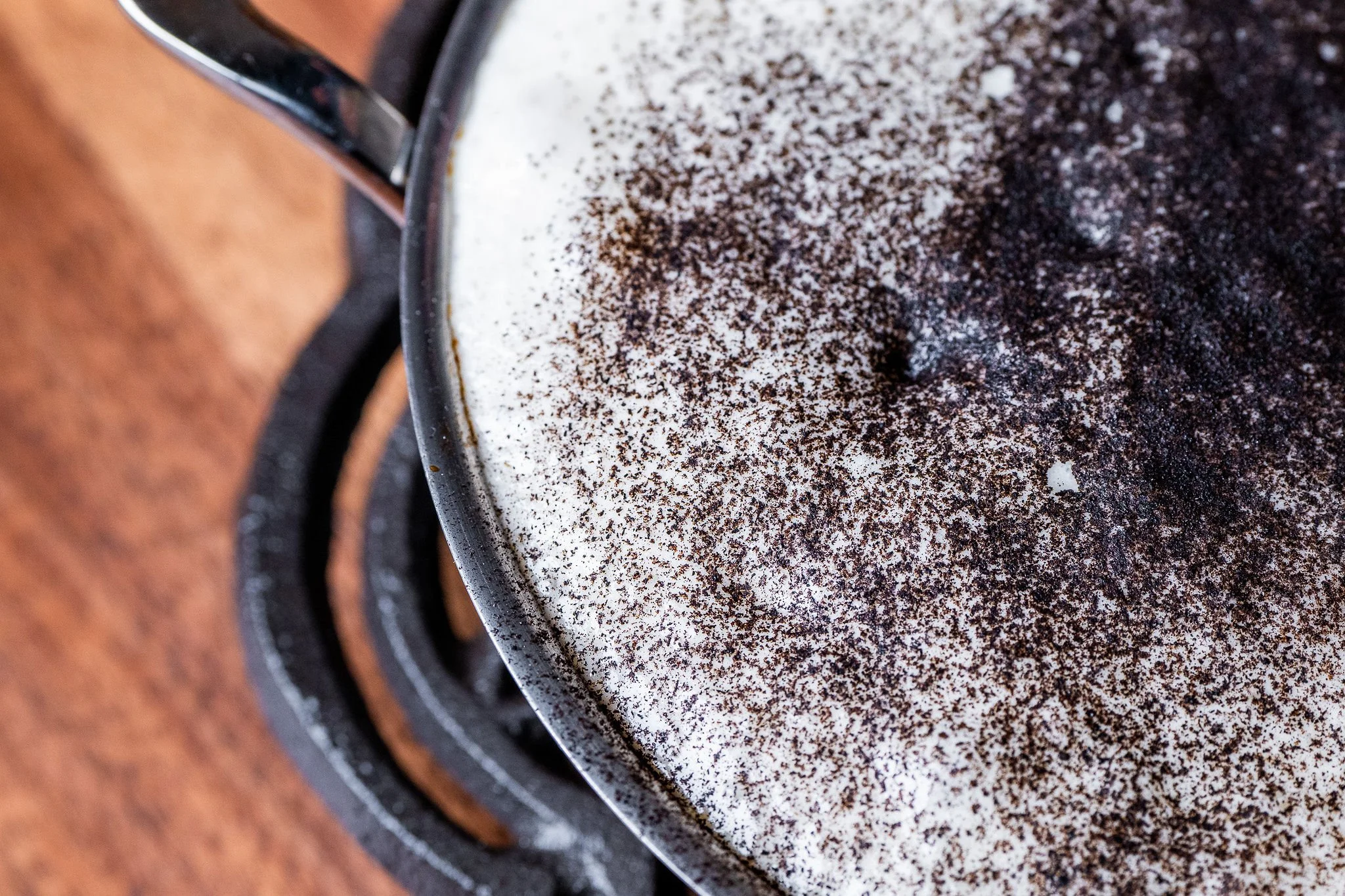 Onion gratin Comte cheese chef Jacob harth bistro lagniappe Healdsburg Sonoma wine country weekend getaway