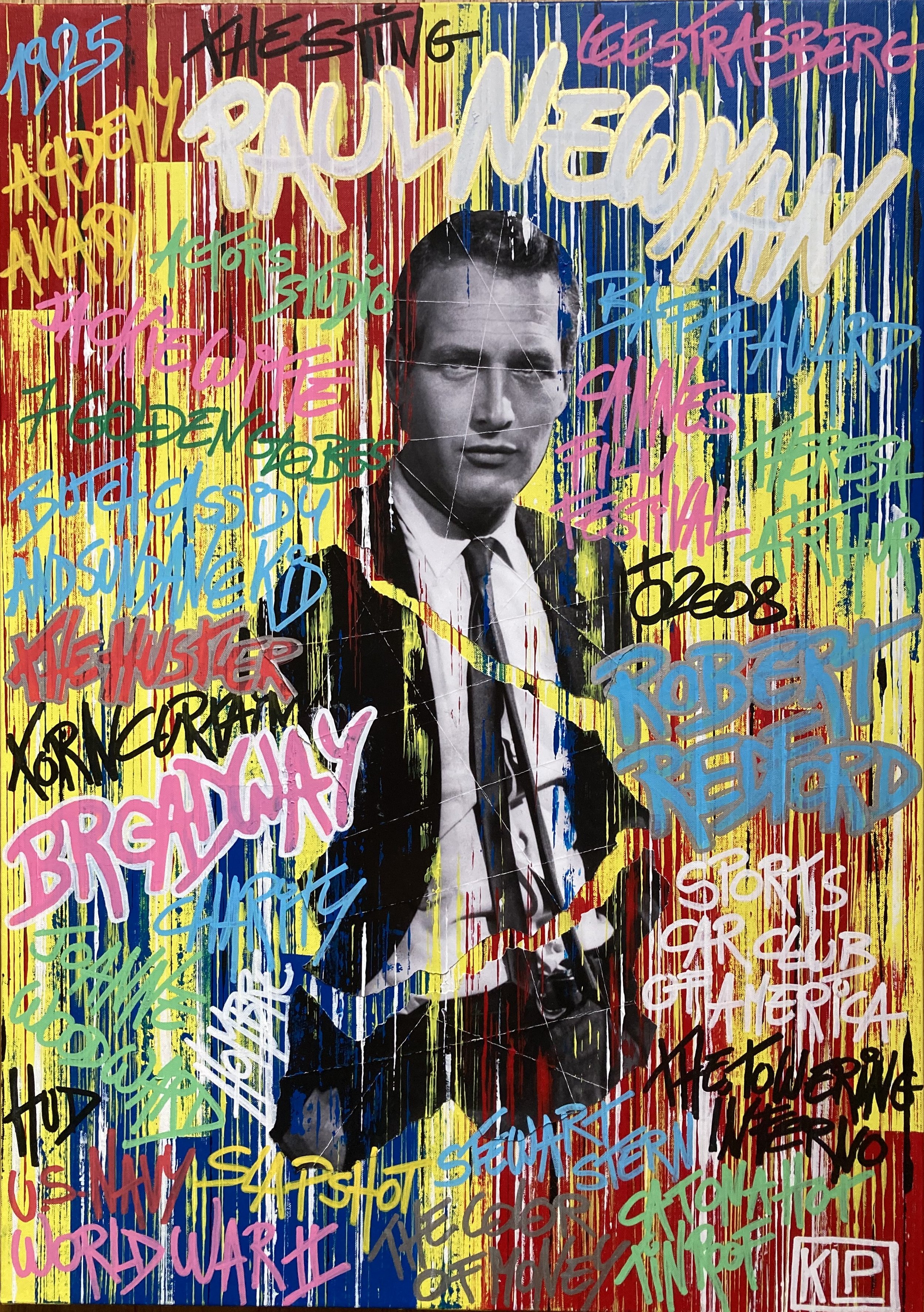Biography #36_Paul Newman_2025_KLP.JPG