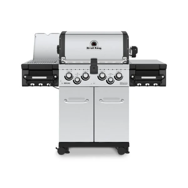 Broil King Regal S 490 Pro Infrared