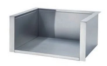 Broilmaster Stainless Insulated Sleeve for 32" Grill