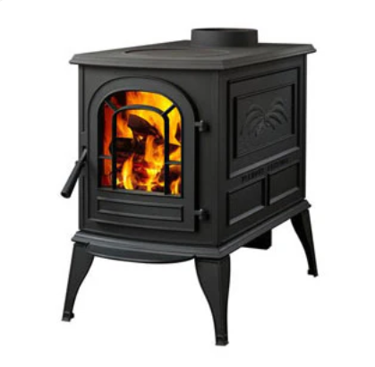 Vermont Castings Aspen C3 Wood-Burning Stove
