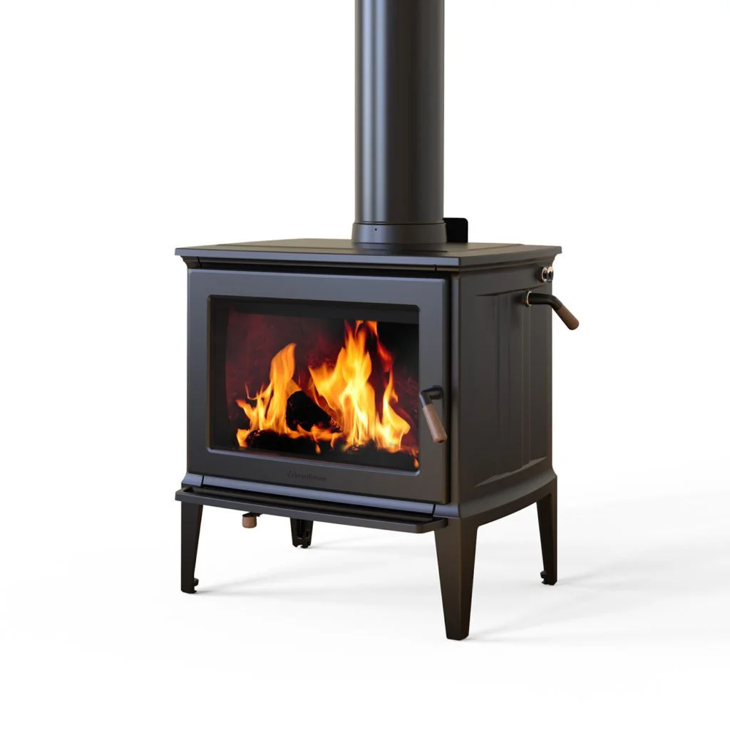 Hearthstone Green Mountain 80 Wood Stove
