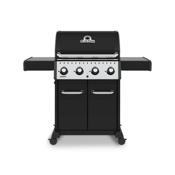 Broil King Crown 420