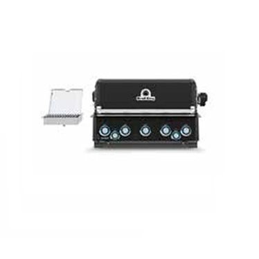 Broil King 32" Baron 590 Shadow IR Built-In