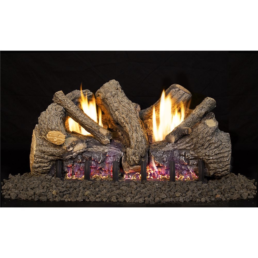 Realfyre Foothill Oak Logs