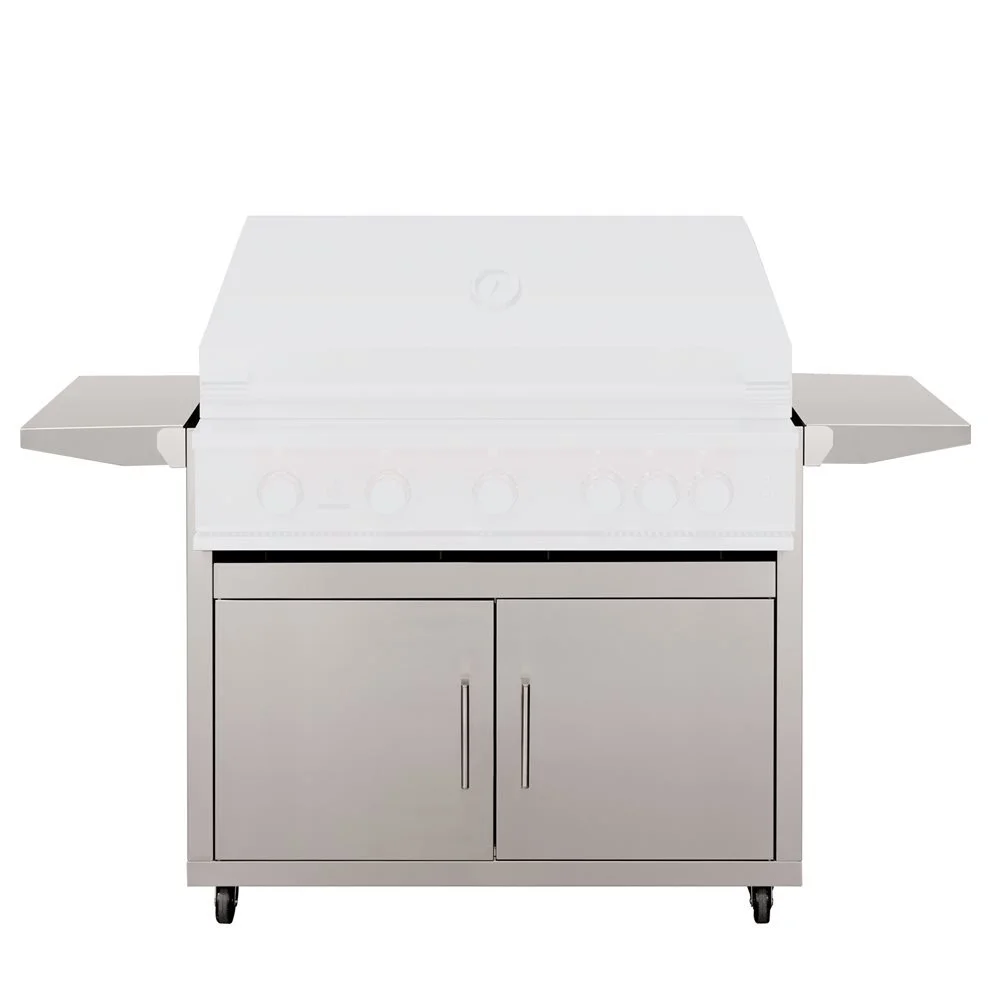 TrueFlame Deluxe 40" Cart