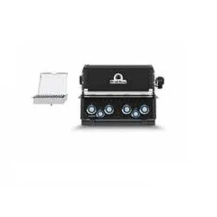 Broil King 28" Baron 490 Shadow IR Built-In