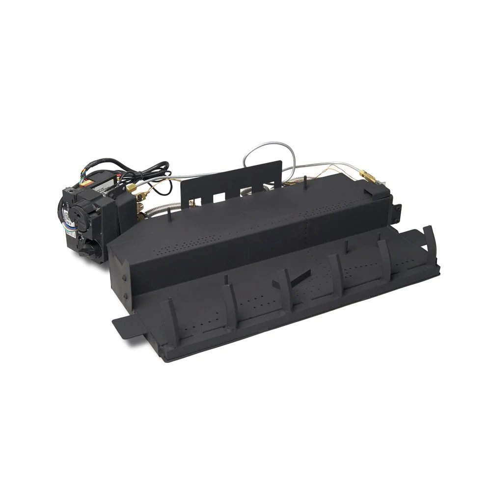 Realfyre 18/20" G19A Vent-Free Burner, Electronic