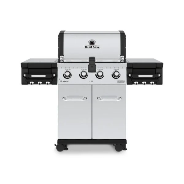 Broil King Regal S 420 Pro