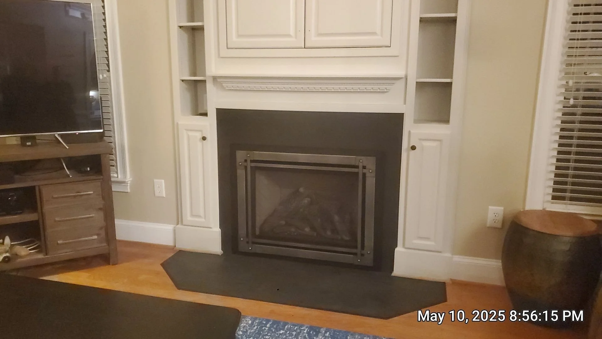 Rip & Replace Fireplace Remodel – Valor H5 Upgrade