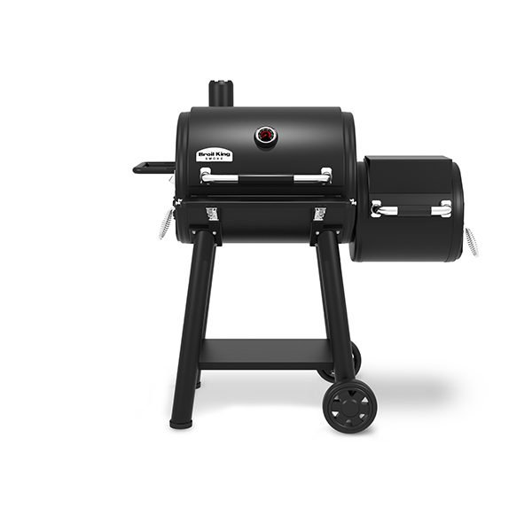 Broil King Regal Charcoal Grill 400