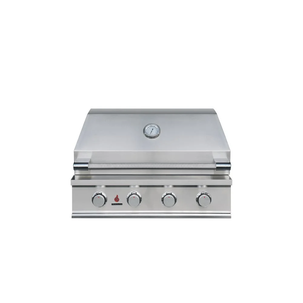 TrueFlame TFE Series 32" 4 Burner Gas Grill