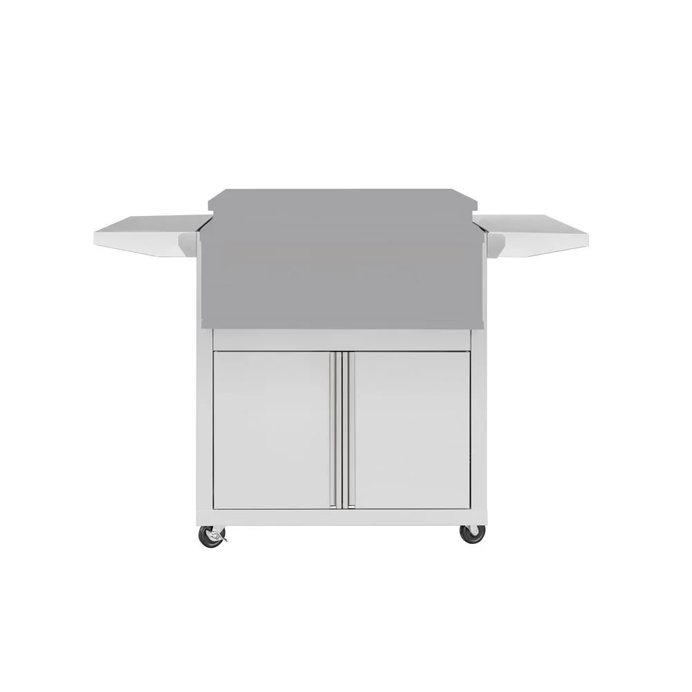 TrueFlame Griddle Cart