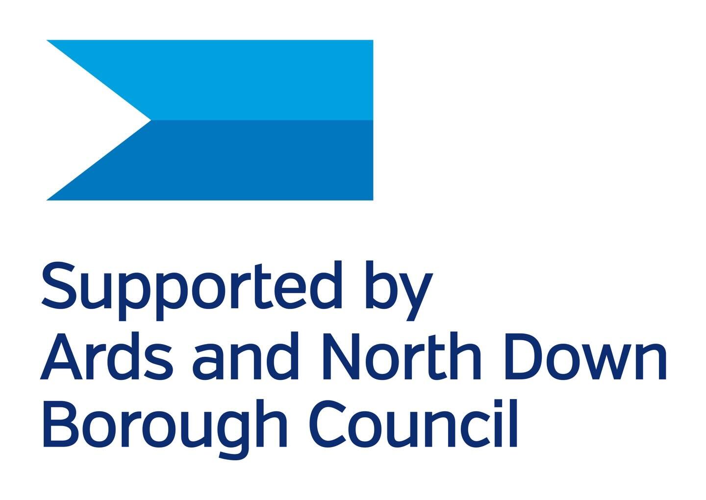 We&rsquo;re delighted to announce that @ardsandnorthdownboroughcouncil will be supporting this event with funding under the Tourism Events and Festivals Grants Fund. This funding means so much to this festival as it allows us to support additional it