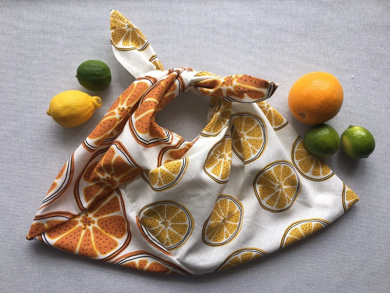 Sew An Azuma Bukuro Bag Workshop - Sunday 2pm to 5pm