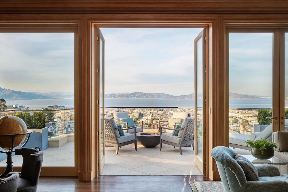 West Coast Architectural | Handcrafted Windows + Doors