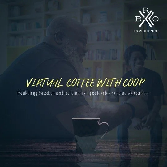 Join us for a Session of Coffee with coop