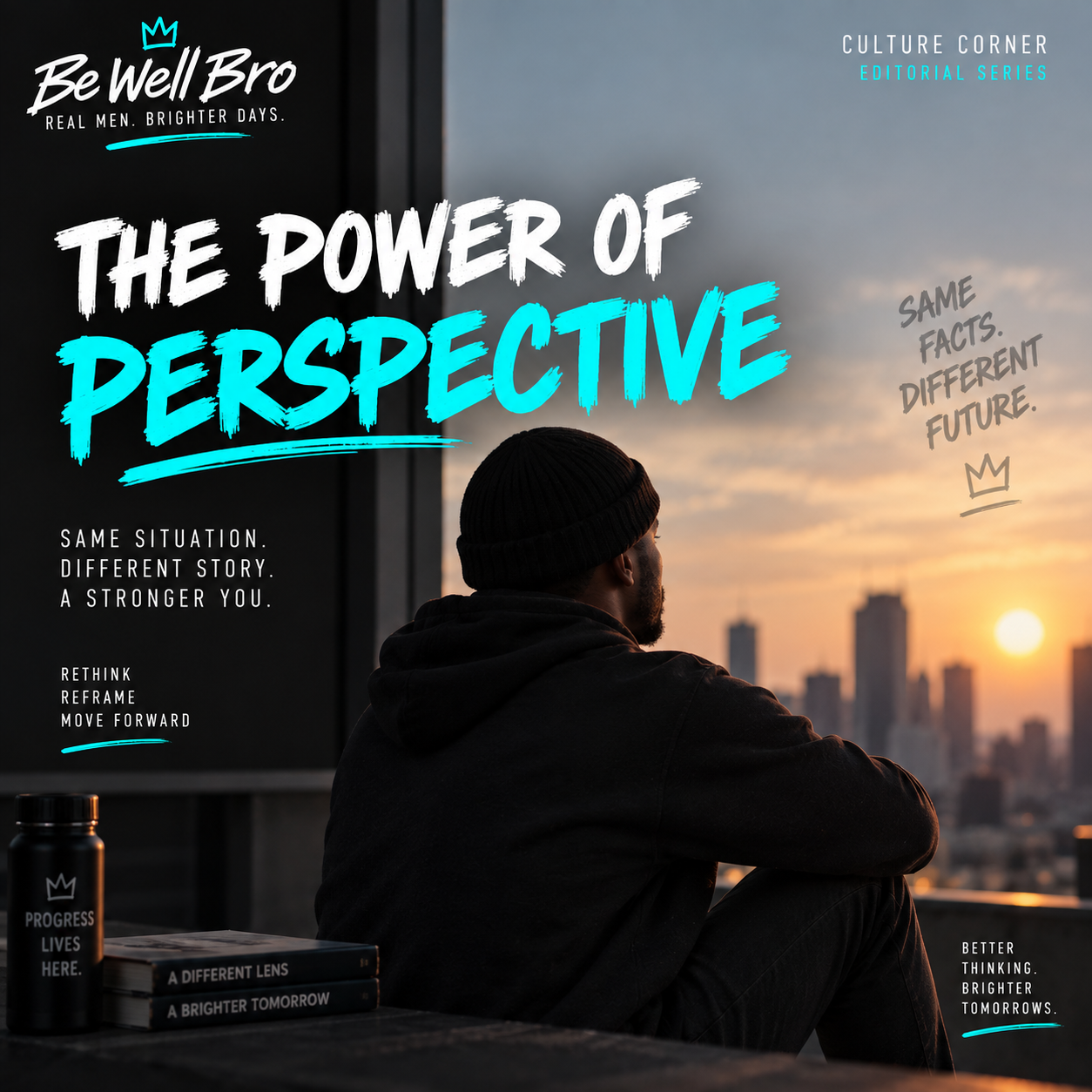 The Power of Perspective