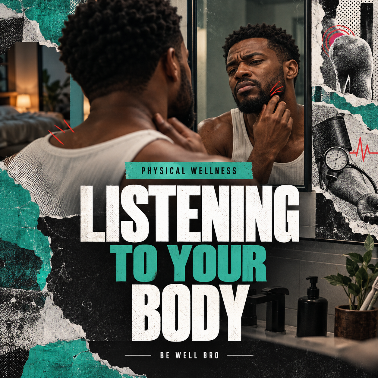 Listening to Your Body