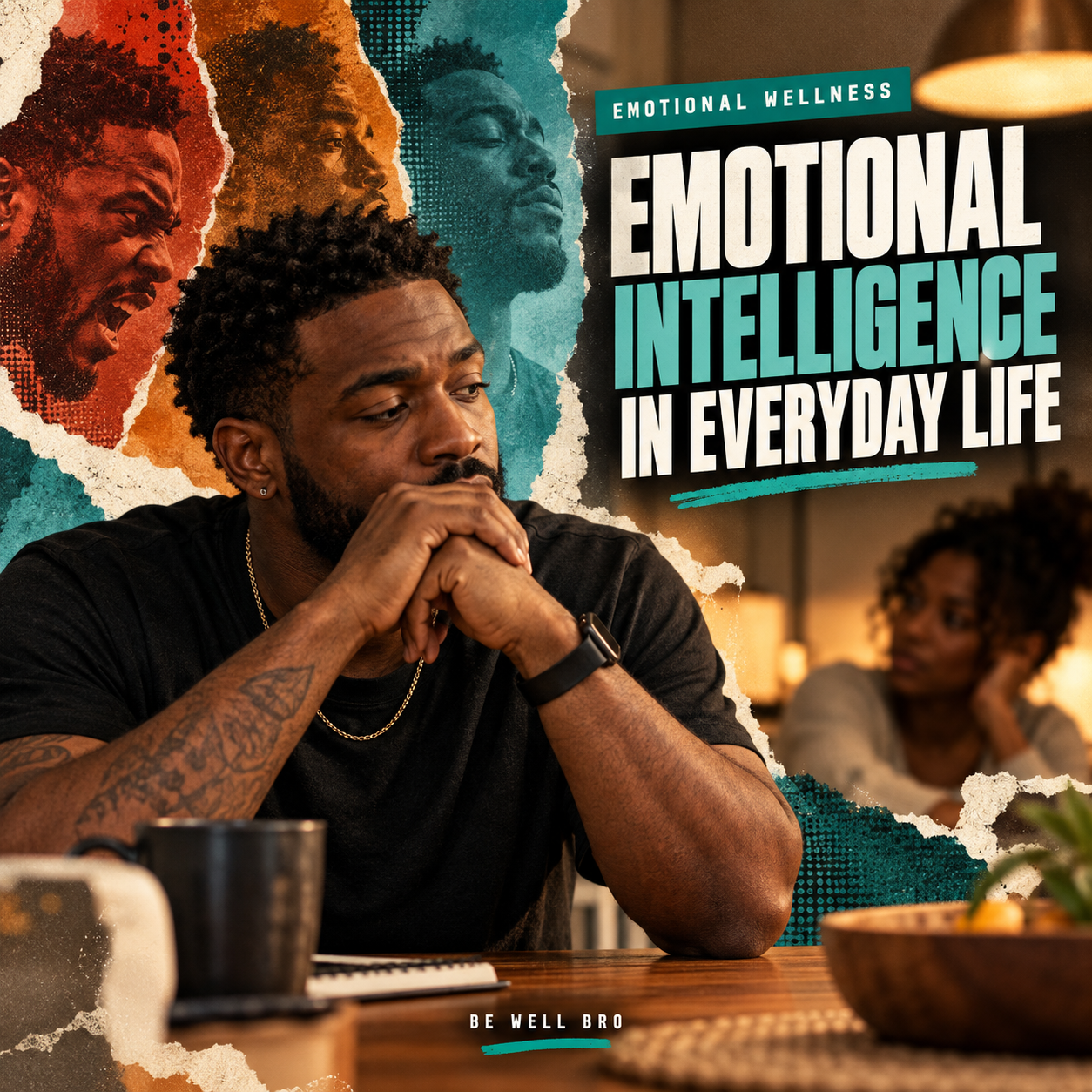 Emotional Intelligence in Everyday Life