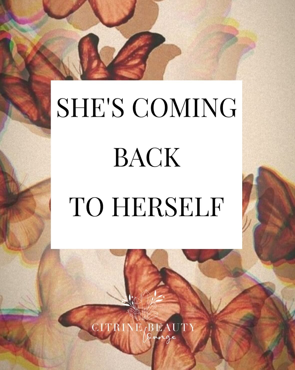 This one's for the silent warriors who is always checking up on everyone else, taking care of everyone else. I SEE YOU🦋 I LOVE YOU 💖

You're doing a good job!!👏🏼 👏🏼👏🏼