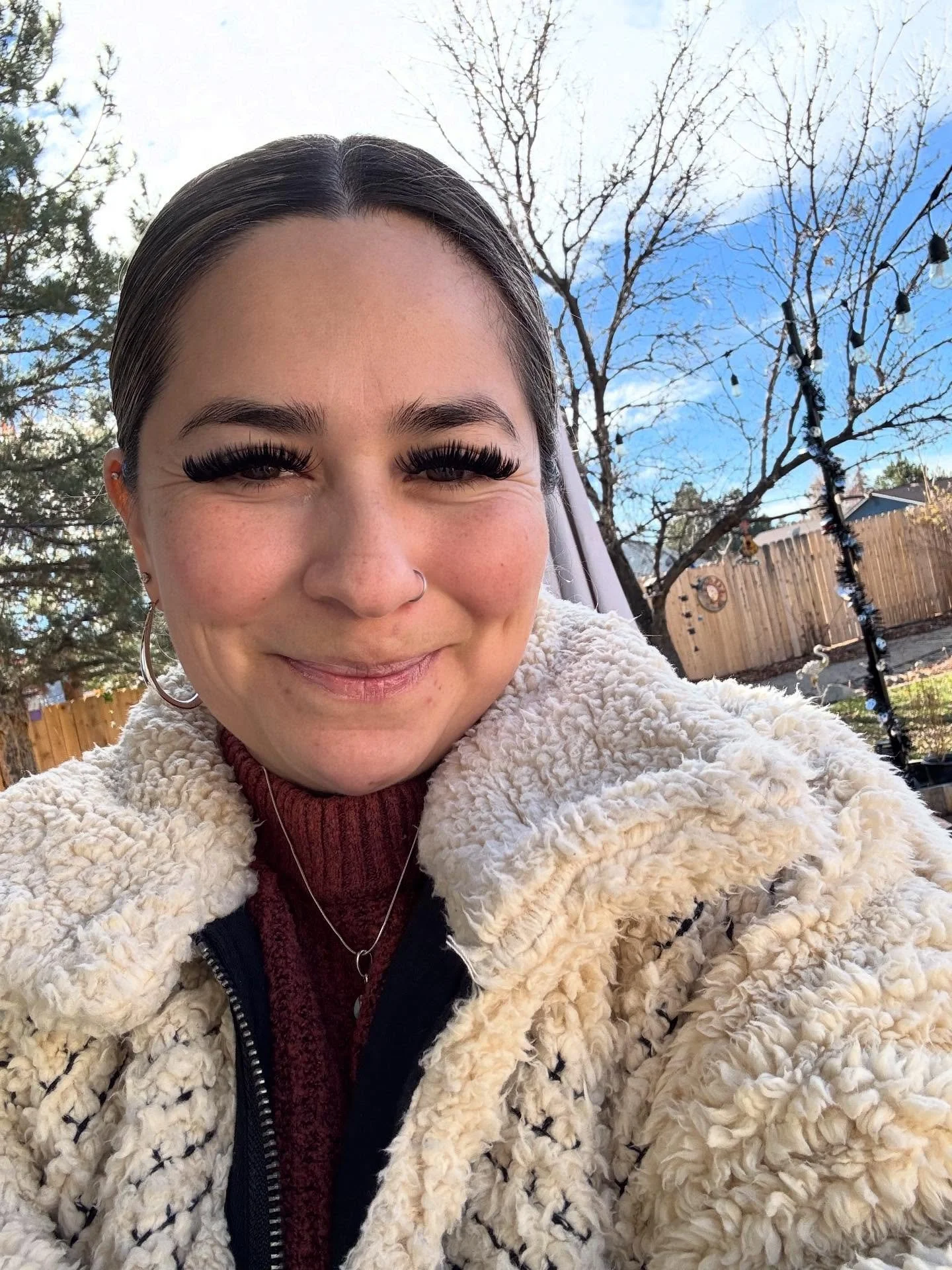 And just like that it's a New Year! 💎
Happy 2026!
Thank you for such a wonderful December full of excitement for holiday parties and magic for your babes. 
As always I love you all thank you for supporting my business-labor of love...safe space  for