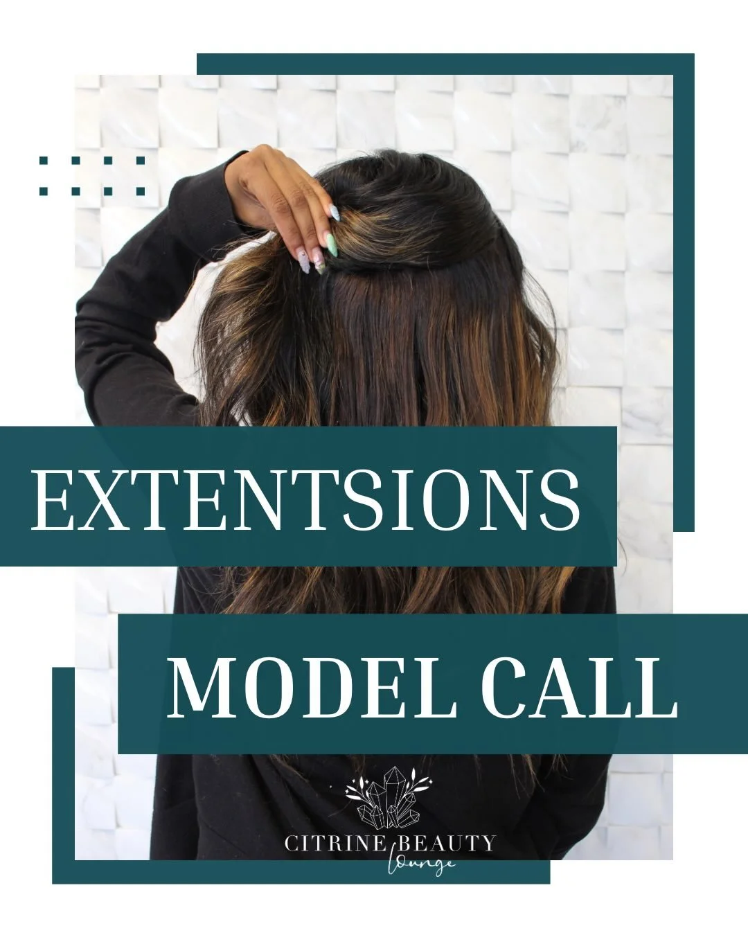 I&rsquo;m opening a very limited NBR model call.

This is not a beginner install and not a rush service.

NBR requires healthy hair, patience, and trust in the process.

I&rsquo;m looking for women who:

&ndash; want fullness without damage
&ndash; v