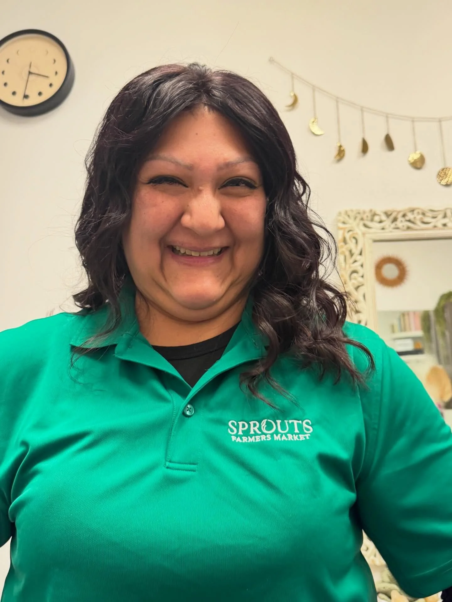 👑She's unstoppable 👑

Such a lovely soul. It warms my heart to be a part of her hair journey. Thank you for trusting me with your crown✨💖#meshintegrationrenonv  #sparkshairloss #healinghair