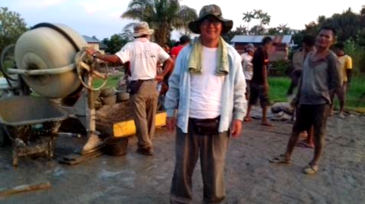A New Year of Mission: Growing Leaders and Churches in the Amazon