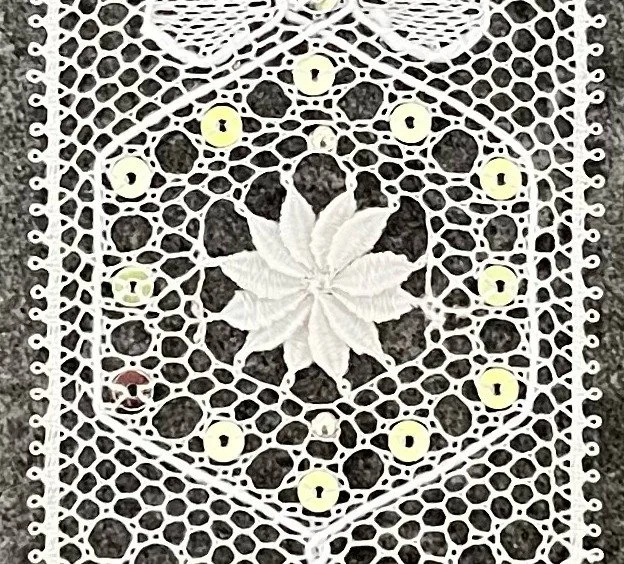 Twelve Pair Crossing