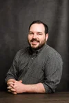 Joe Ritchie Pmc Team — PMC Consulting Engineers