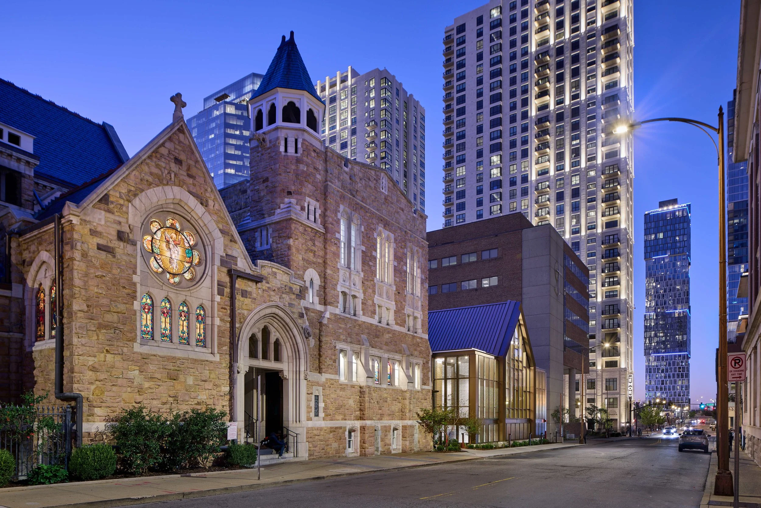 Christ Church Cathedral