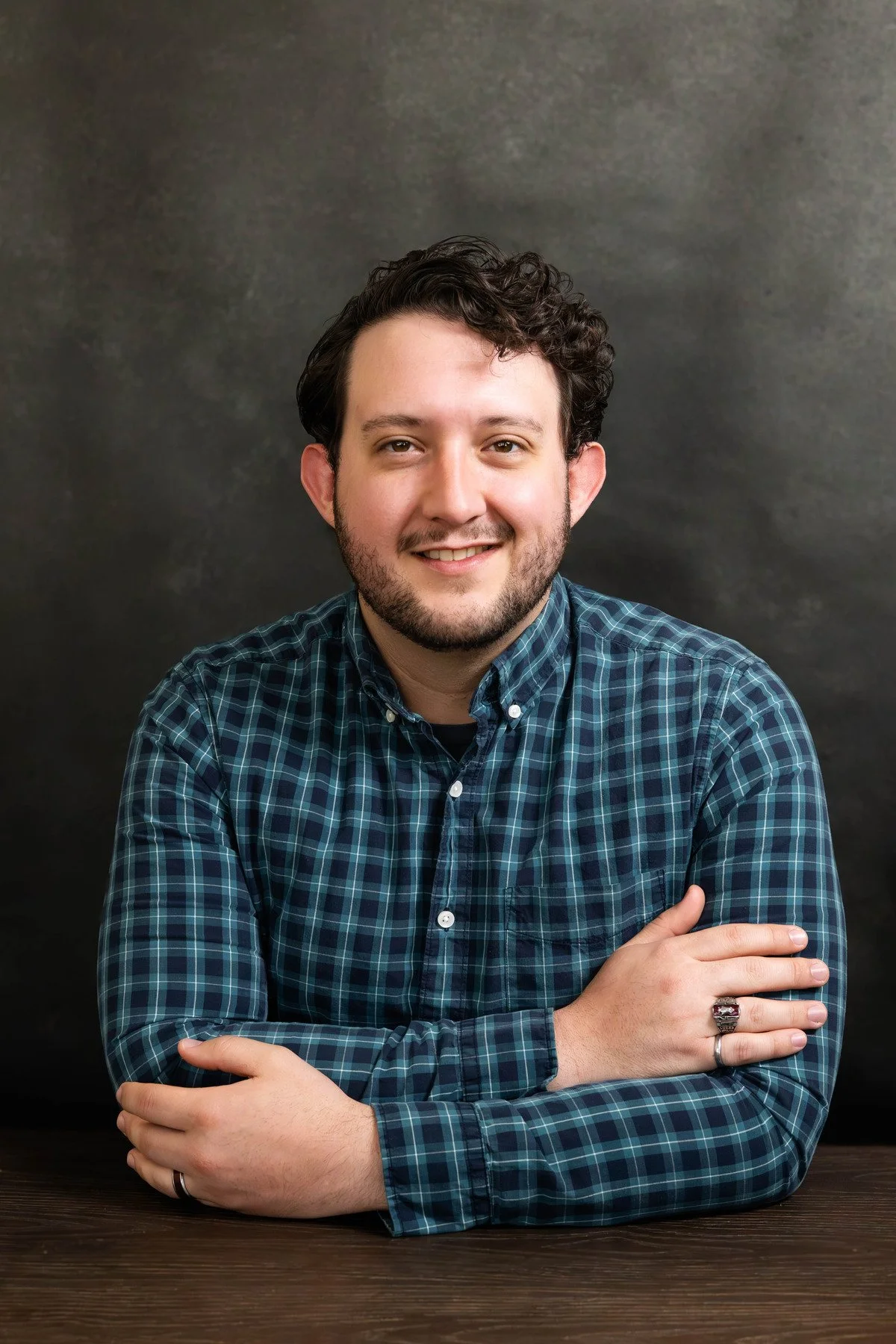 Lucas Simmons, P.E. – PMC Consulting Engineers