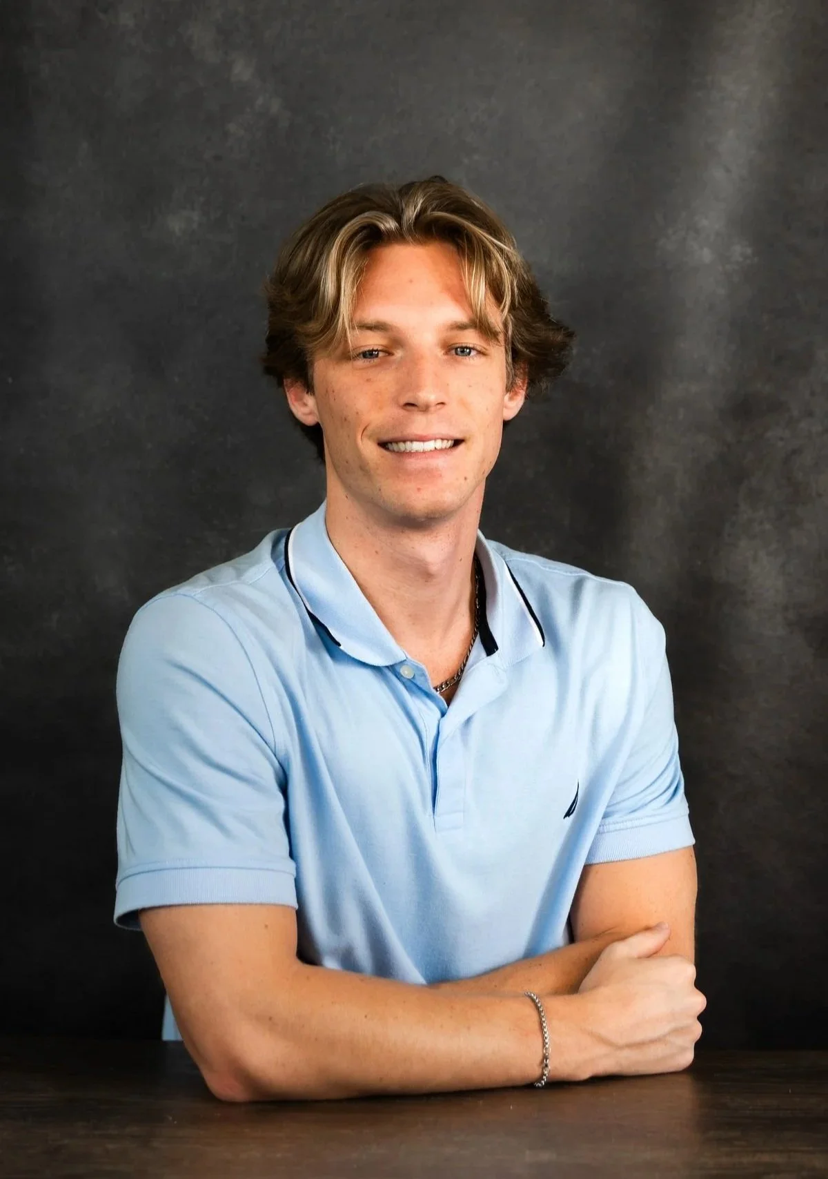 Pierce Adams – PMC Consulting Engineers
