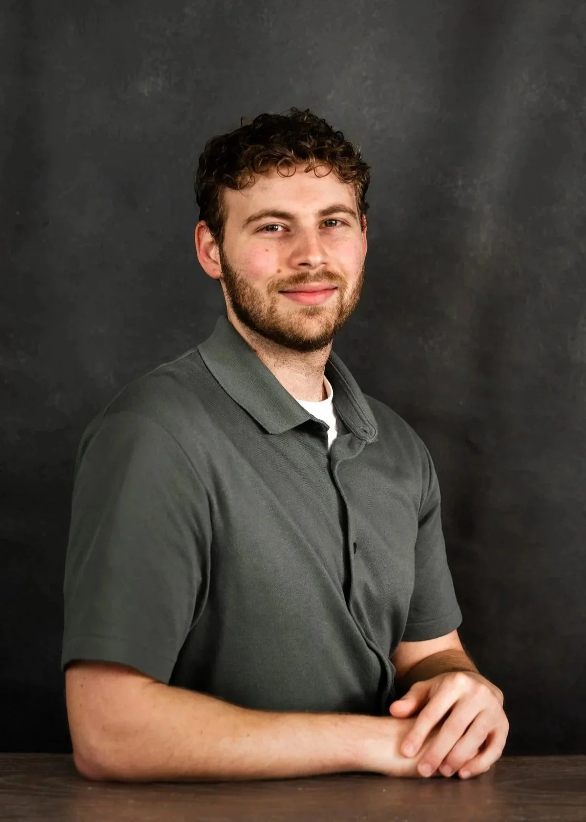 Jackson Berman – PMC Consulting Engineers