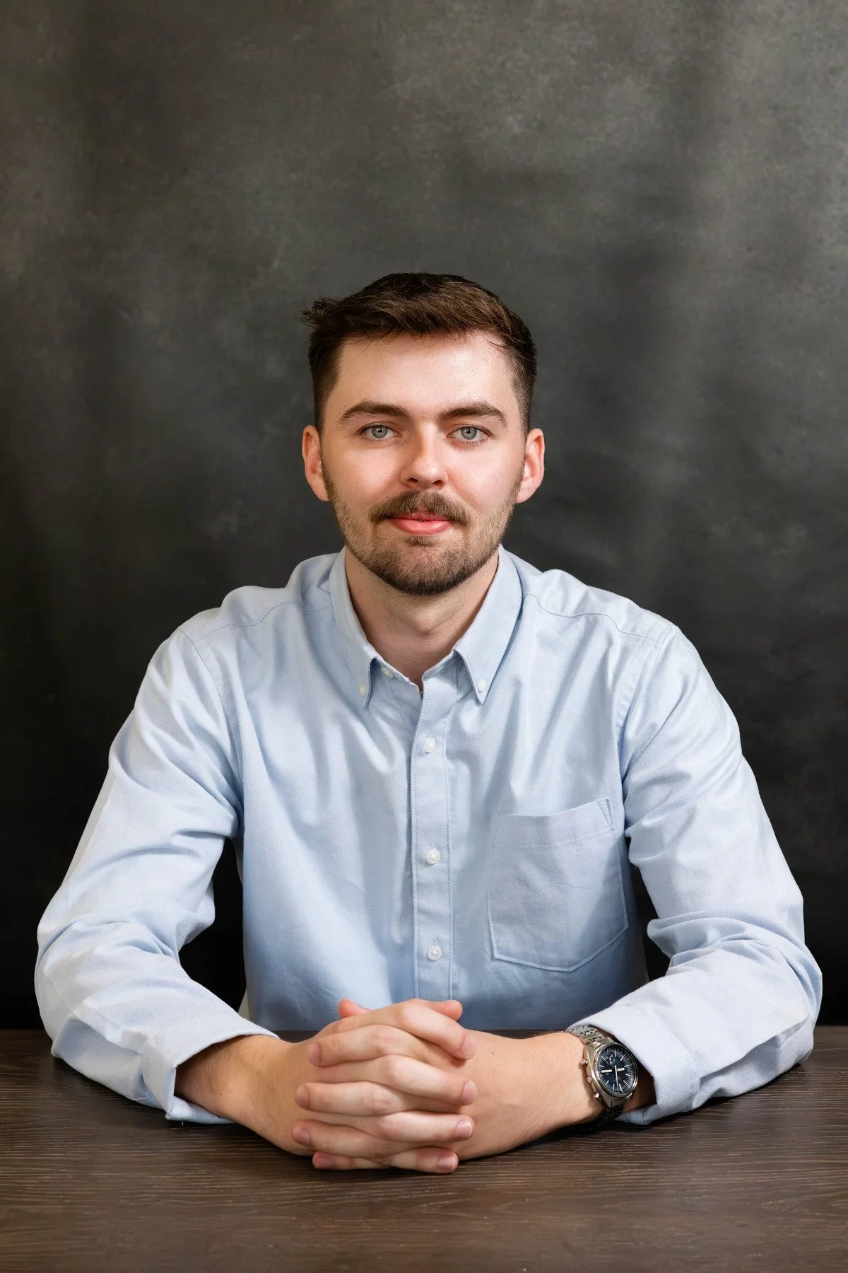 Hunter Shelton – PMC Consulting Engineers