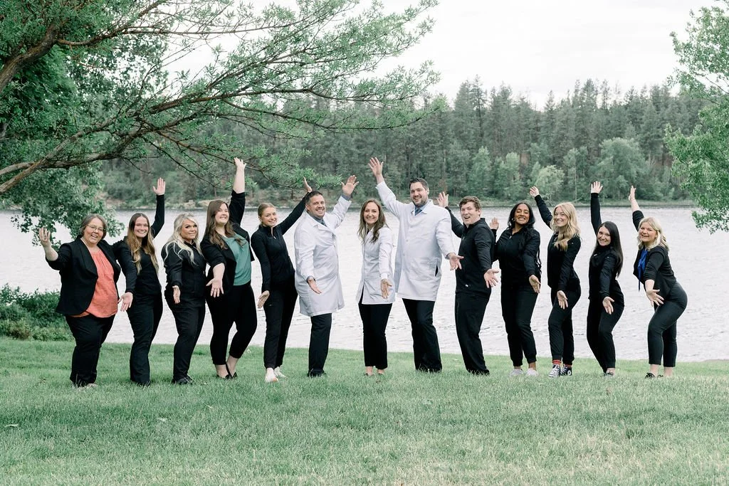 Questions to Ask Your Dentist During Your First Visit in Medical Lake, WA
