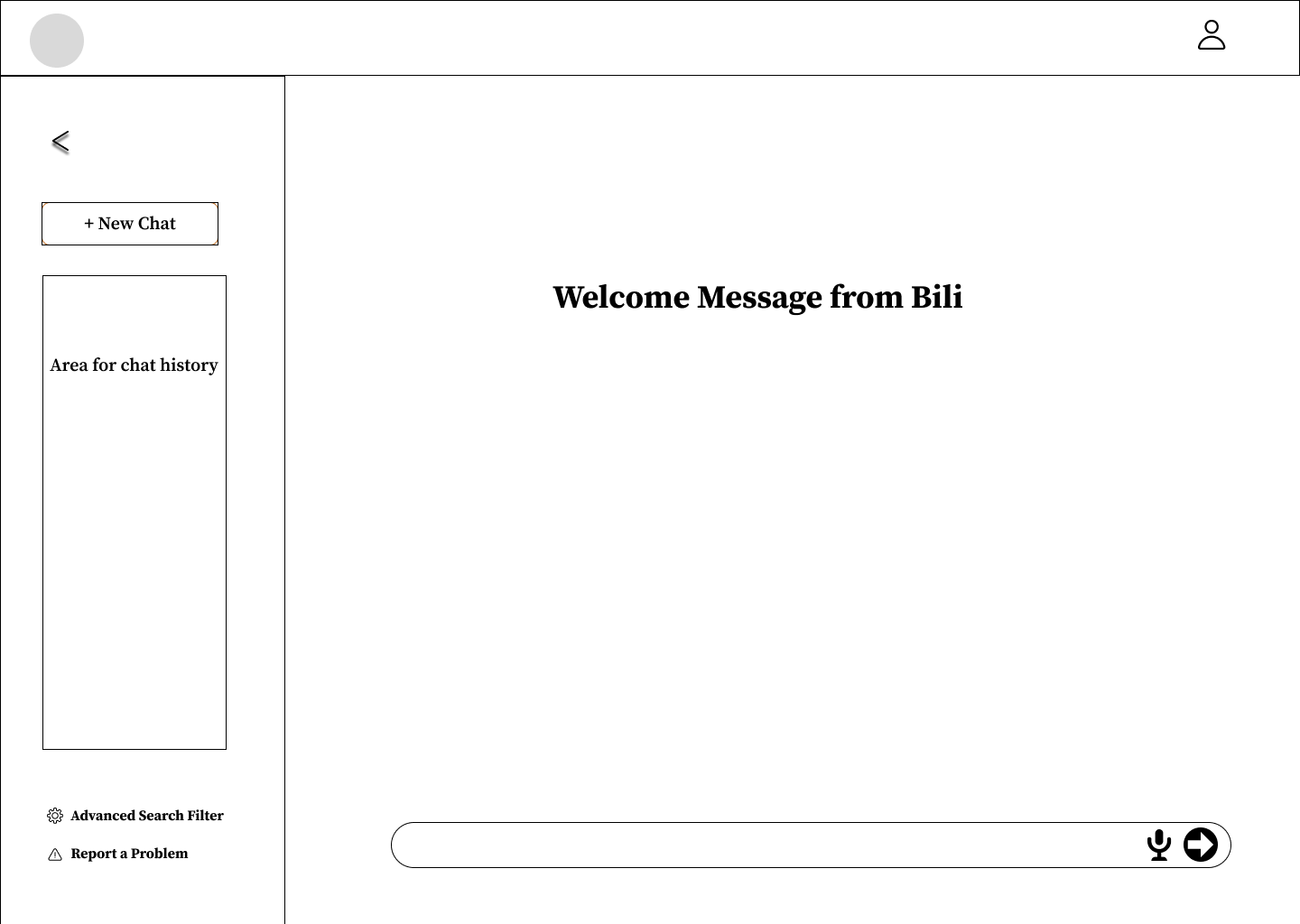 Desktop - Opening welcome screen for authenticated user.png