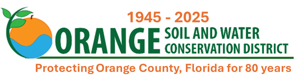 Orange Soil and Water Conservation District